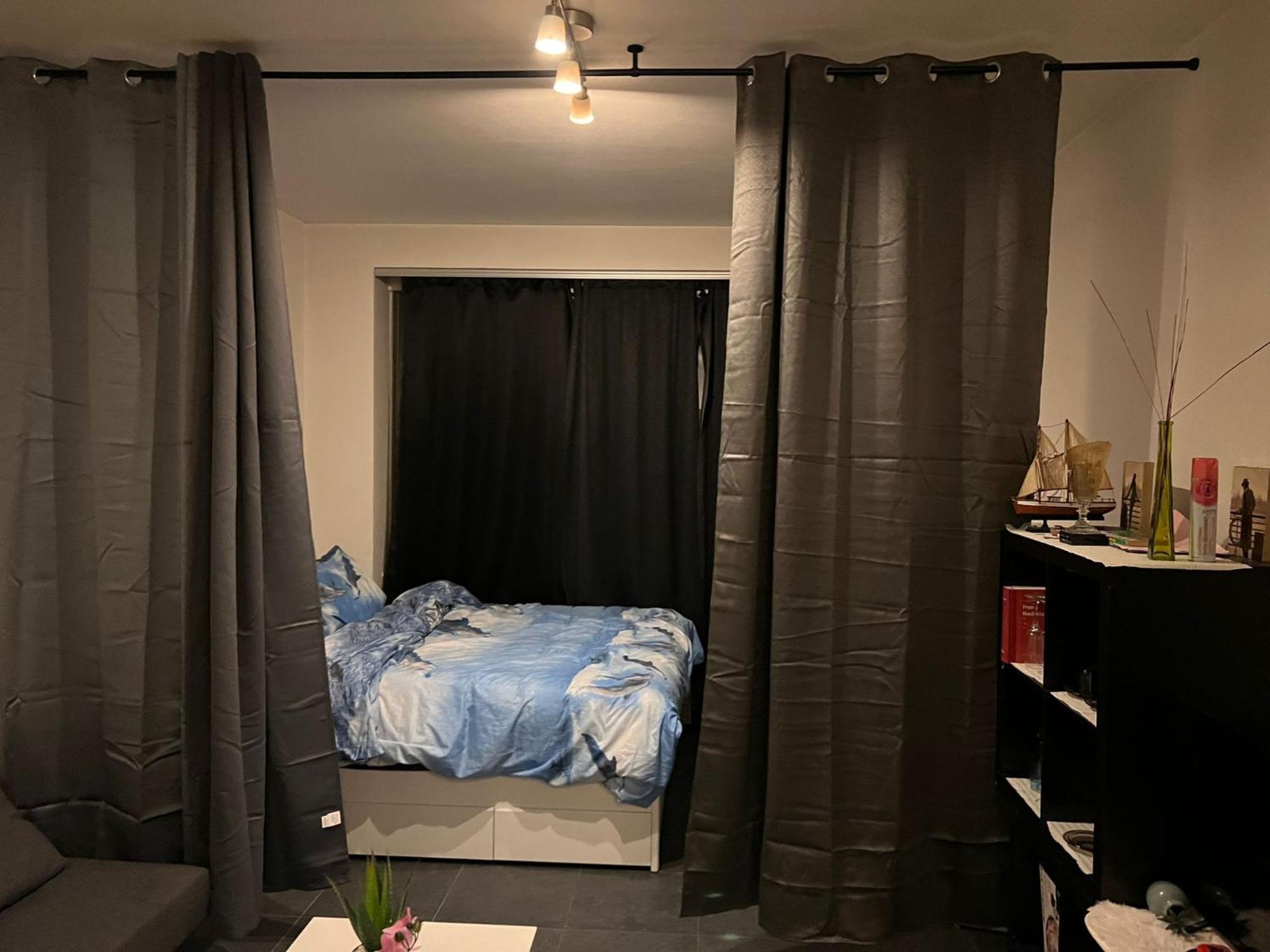 Lux Ixelles *