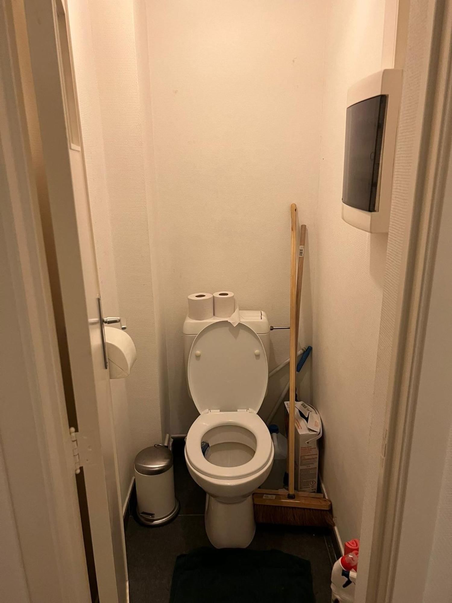 Apartamento Lux Ixelles Bruselas