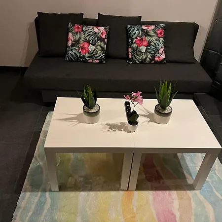 Appartement Lux Ixelles à Bruxelles Extérieur photo