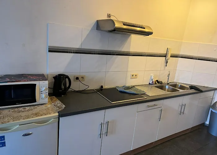 Lux Ixelles