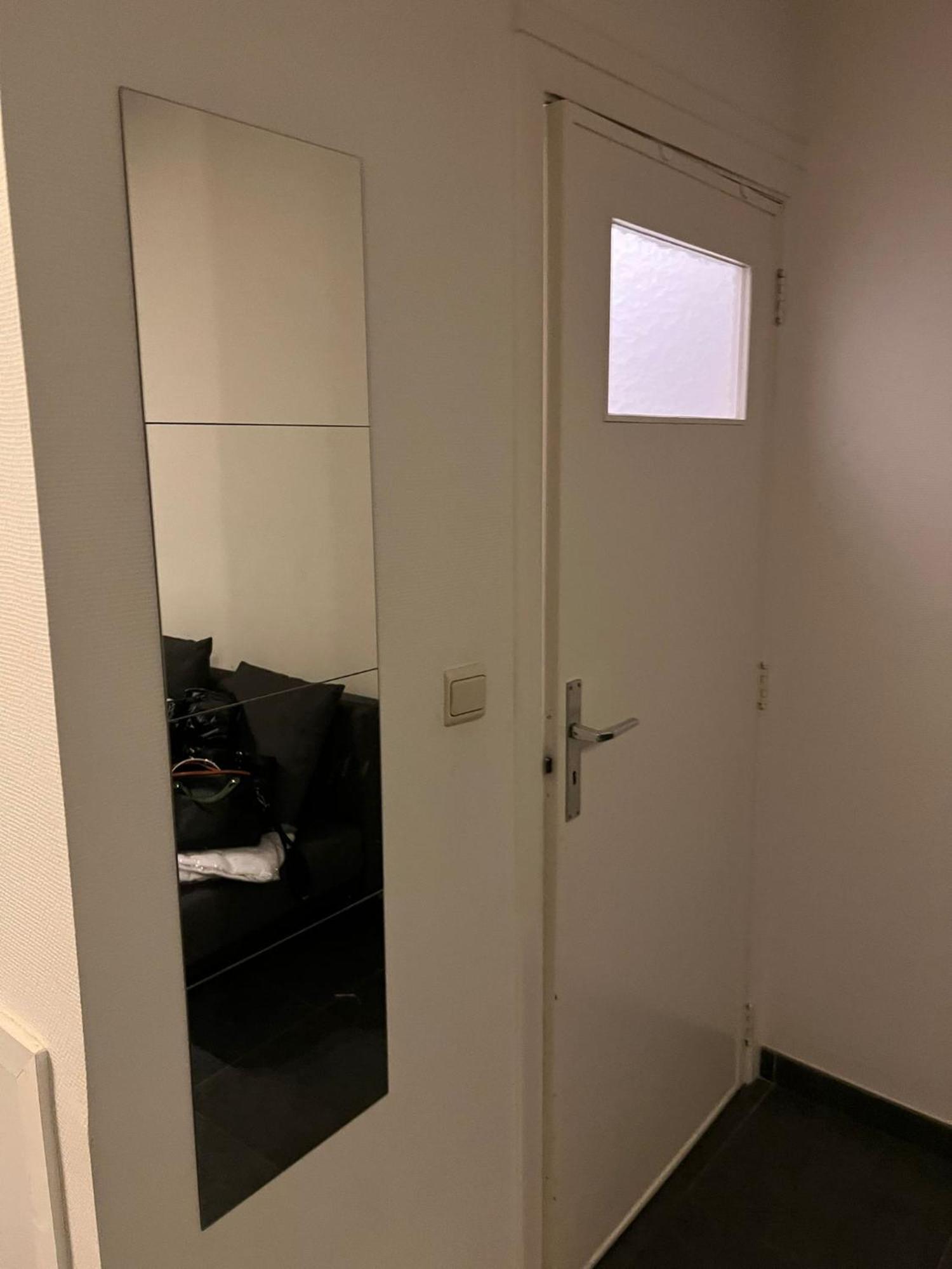 Appartement Lux Ixelles *
