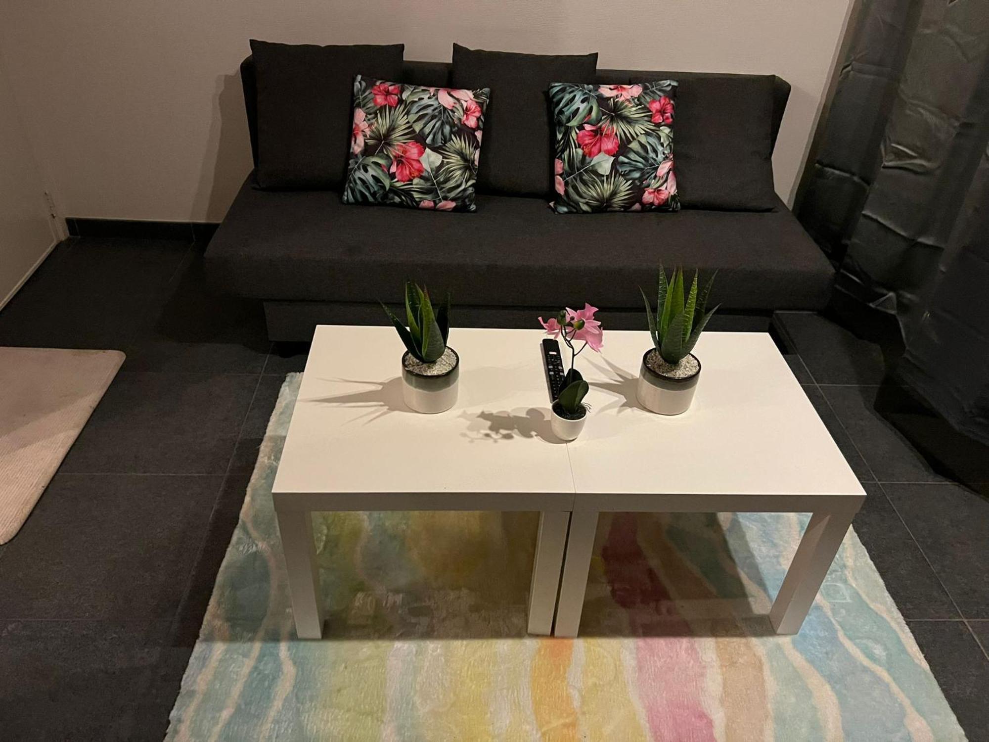 Appartement Lux Ixelles