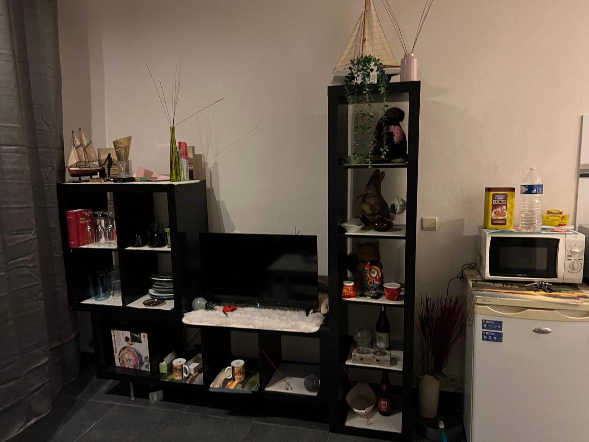 Appartement Lux Ixelles *